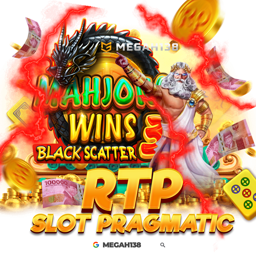 RTP PRAGMATIC ™ Bocoran Return to Player Slot Gacor Pragmatic Play Winrate Tertinggi